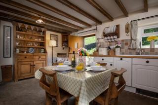 Throstle Nest Barn - Gunnerside - 7