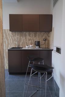 VBM SUITE & SPA Apartments - 5