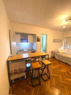 Recoleta OH - Buenos Aires - 9