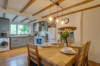 Primrose Cottage - Saint Columb Major - 9