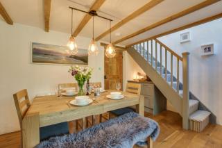Primrose Cottage - Saint Columb Major - 8