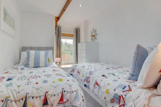Primrose Cottage - Saint Columb Major - 1
