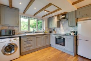 Primrose Cottage - Saint Columb Major - 7