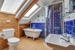 Primrose Cottage - Saint Columb Major - 2