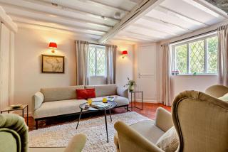 Corner Cottage - Kent - Benenden - 9