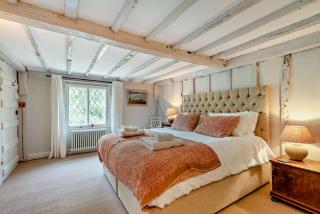Corner Cottage - Kent - Benenden - 8