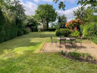 Corner Cottage - Kent - Benenden - 2