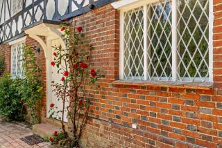 Corner Cottage - Kent - Benenden - 4
