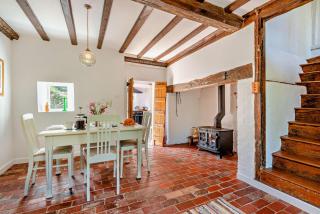 Corner Cottage - Kent - Benenden - 6