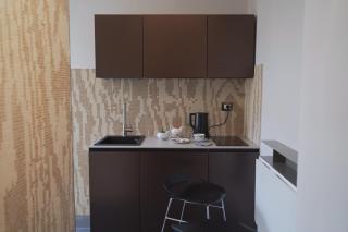 VBM SUITE & SPA Apartments - 3