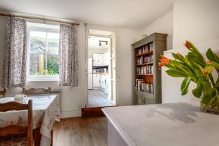 Seaview Cottage - 7