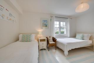 Napier Cottage - 2