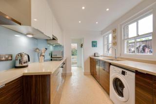 Napier Cottage - 6