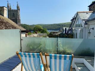 Number Forty - Fowey - 8