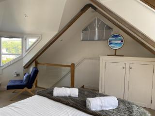 Number Forty - Fowey - 1
