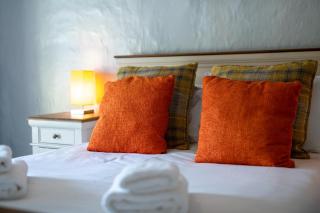 The Cottage - 1