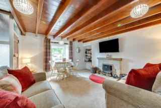 The Cottage - 8