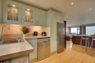 The Lamp House - Porthleven - 9