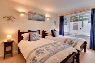 The Lamp House - Porthleven - 1