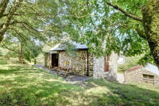Cranscombe Barn - 3