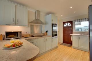 The Lamp House - Porthleven - 7