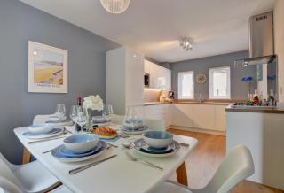 Puffins Retreat - Braunton - 0