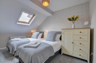 Puffins Retreat - Braunton - 5