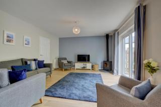 Puffins Retreat - Braunton - 9