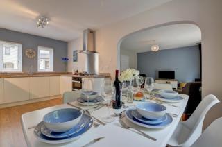 Puffins Retreat - Braunton - 7