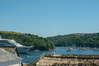Jackdaws Fowey - Fowey - 9
