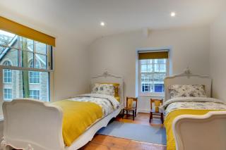 Woodbine Cottage Padstow - 5