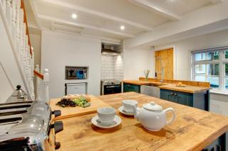 Woodbine Cottage Padstow - Padstow - 2