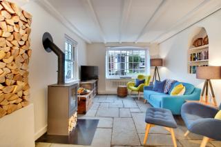 Woodbine Cottage Padstow - Padstow - 7