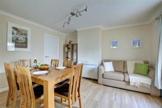 Gull Cottage - 7