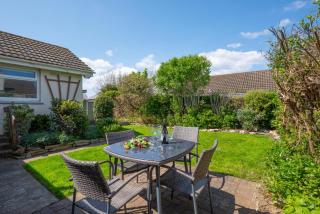 Gull Cottage - 9