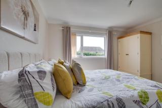 Gull Cottage - 1