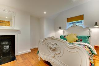 Woodbine Cottage Padstow - 6
