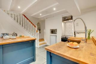 Woodbine Cottage Padstow - 8