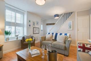 Nigel House - Mousehole - 7