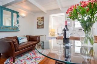 Sweetheart Cottage 28 The Digey - St Ives - 7