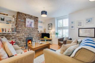 Nigel House - Mousehole - 0