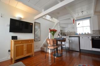 Sweetheart Cottage 28 The Digey - St Ives - 8