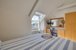 Sweetheart Cottage 28 The Digey - St Ives - 3
