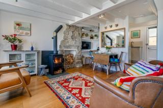 Secret Haven Cottage - 7