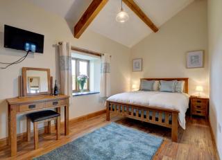 The Cart Linhay - Landkey - 3