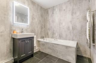 1 St Nicholas Court - 1