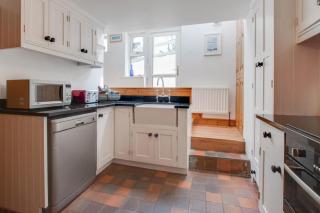 Ebor Cottage South - 1