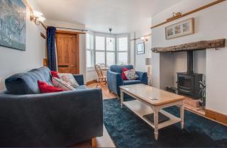 Ebor Cottage South - Sandsend - 6