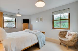 Number Six The Creekside - Looe - 4