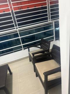 Residencial Pancho 6 - 1